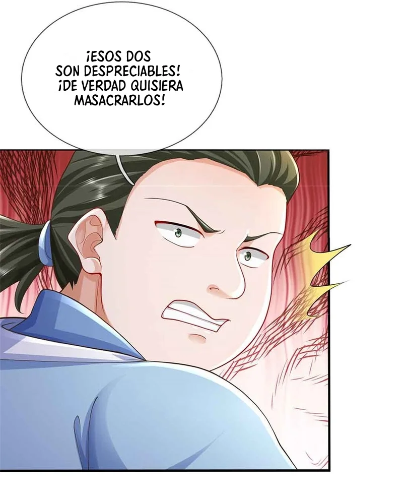 Puedo devorarlo todo Capítulo 66 página 9