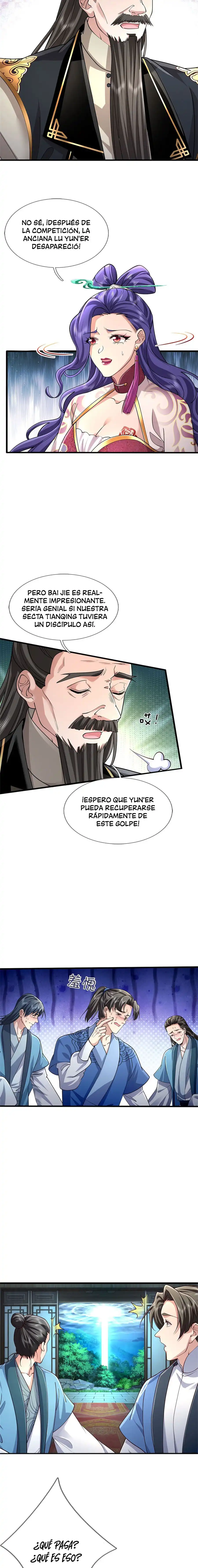 Puedo devorarlo todo Capítulo 7 página 7