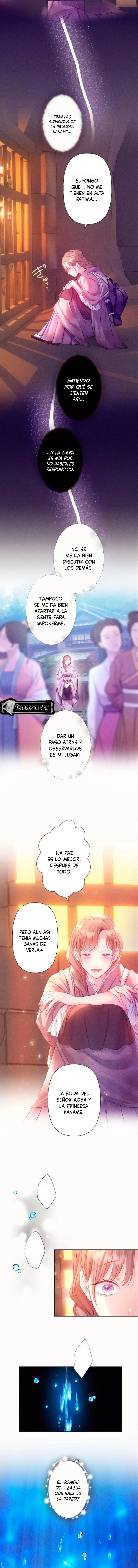 Amor Obsesivo Capitulo 1 página 10