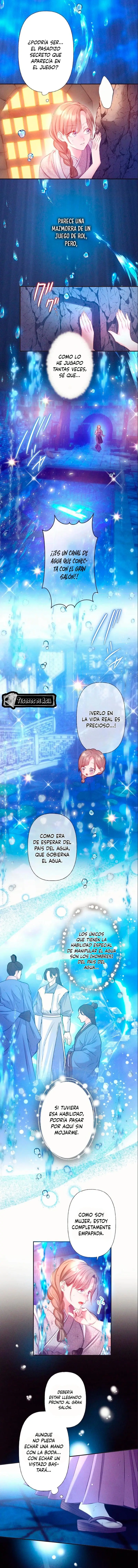 Amor Obsesivo Capitulo 1 página 11
