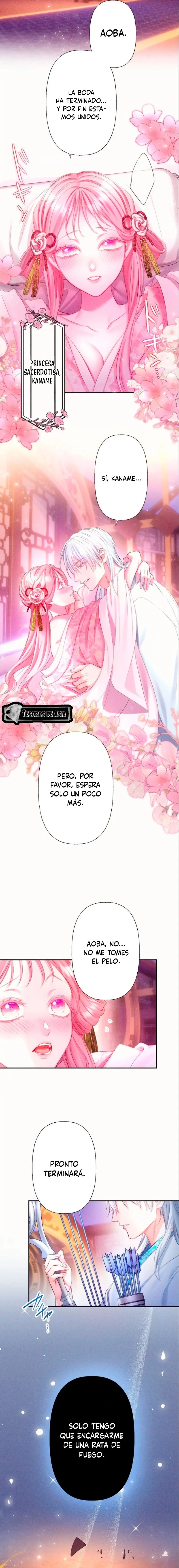 Amor Obsesivo Capitulo 1 página 14
