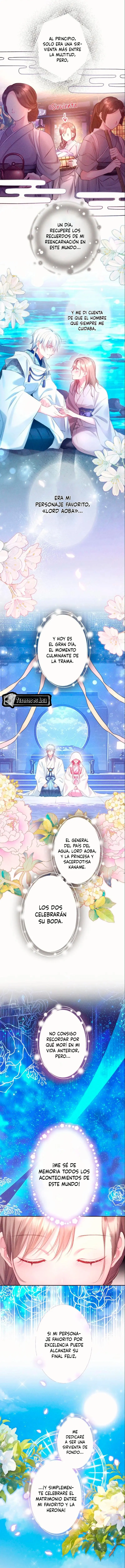 Amor Obsesivo Capitulo 1 página 8