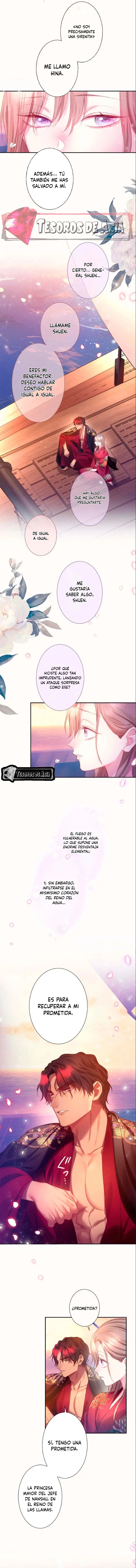 Amor Obsesivo Capitulo 2 página 12