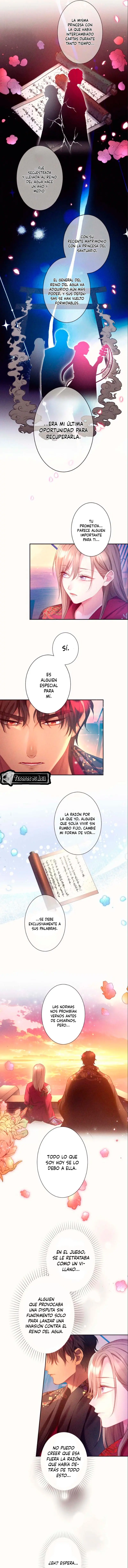 Amor Obsesivo Capitulo 2 página 13