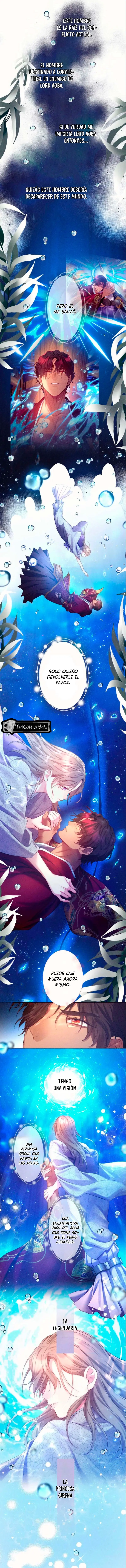 Amor Obsesivo Capitulo 2 página 7