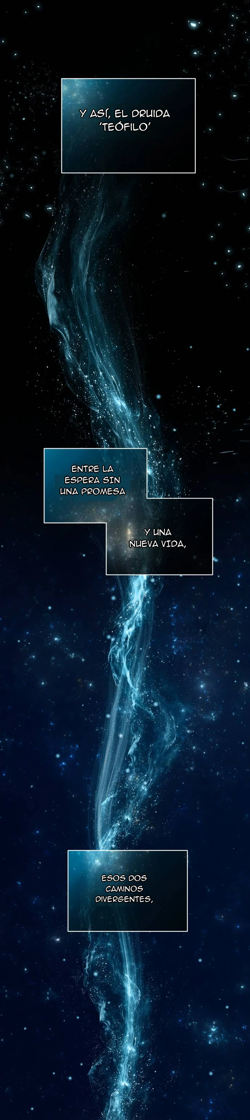 Sanando la vida con deubly Capítulo 1 página 7