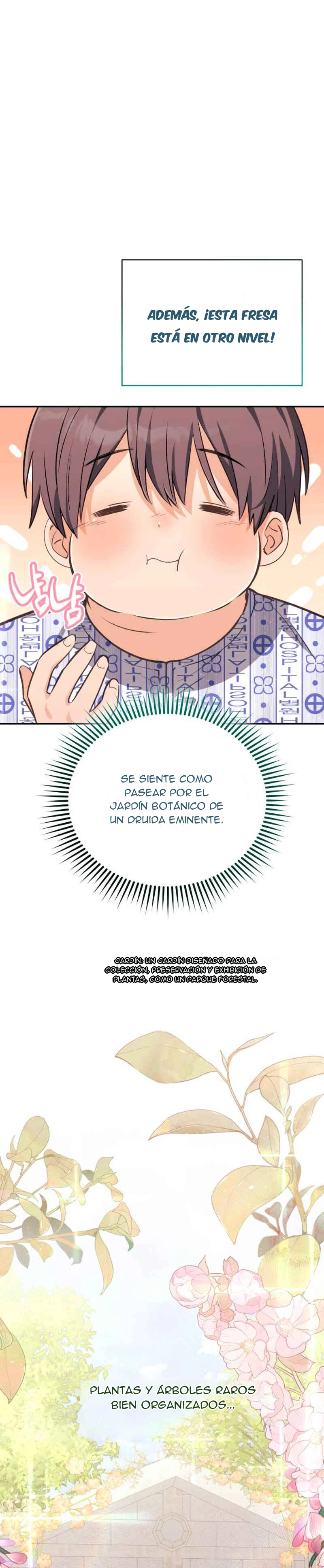 Sanando la vida con deubly Capítulo 2 página 33