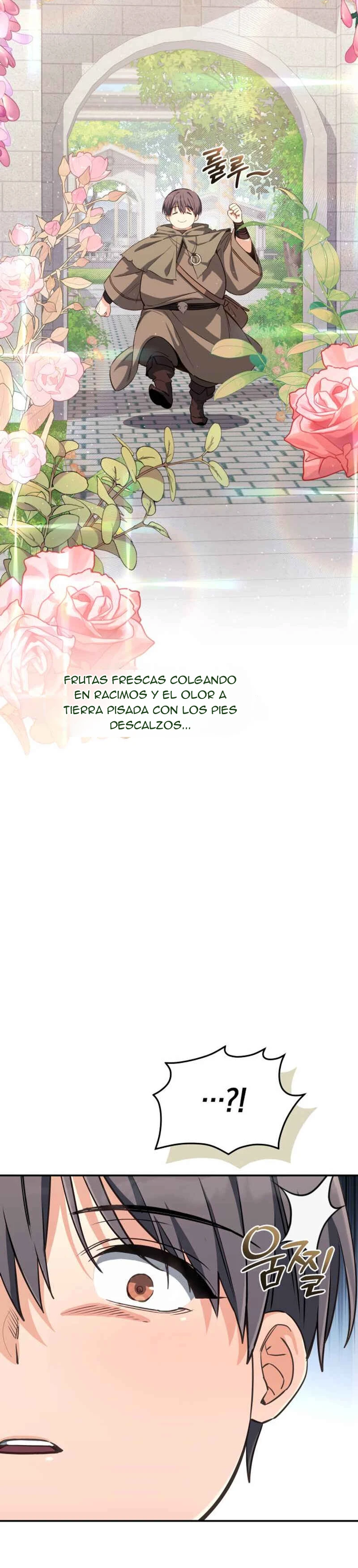 Sanando la vida con deubly Capítulo 2 página 34