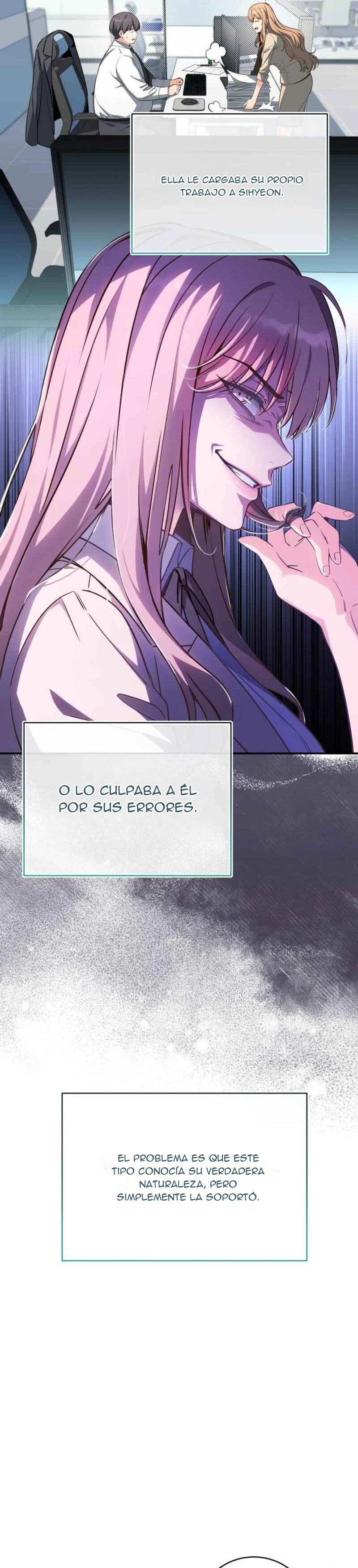 Sanando la vida con deubly Capítulo 2 página 4