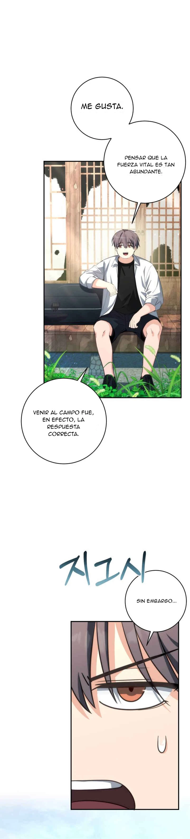 Sanando la vida con deubly Capítulo 2 página 51