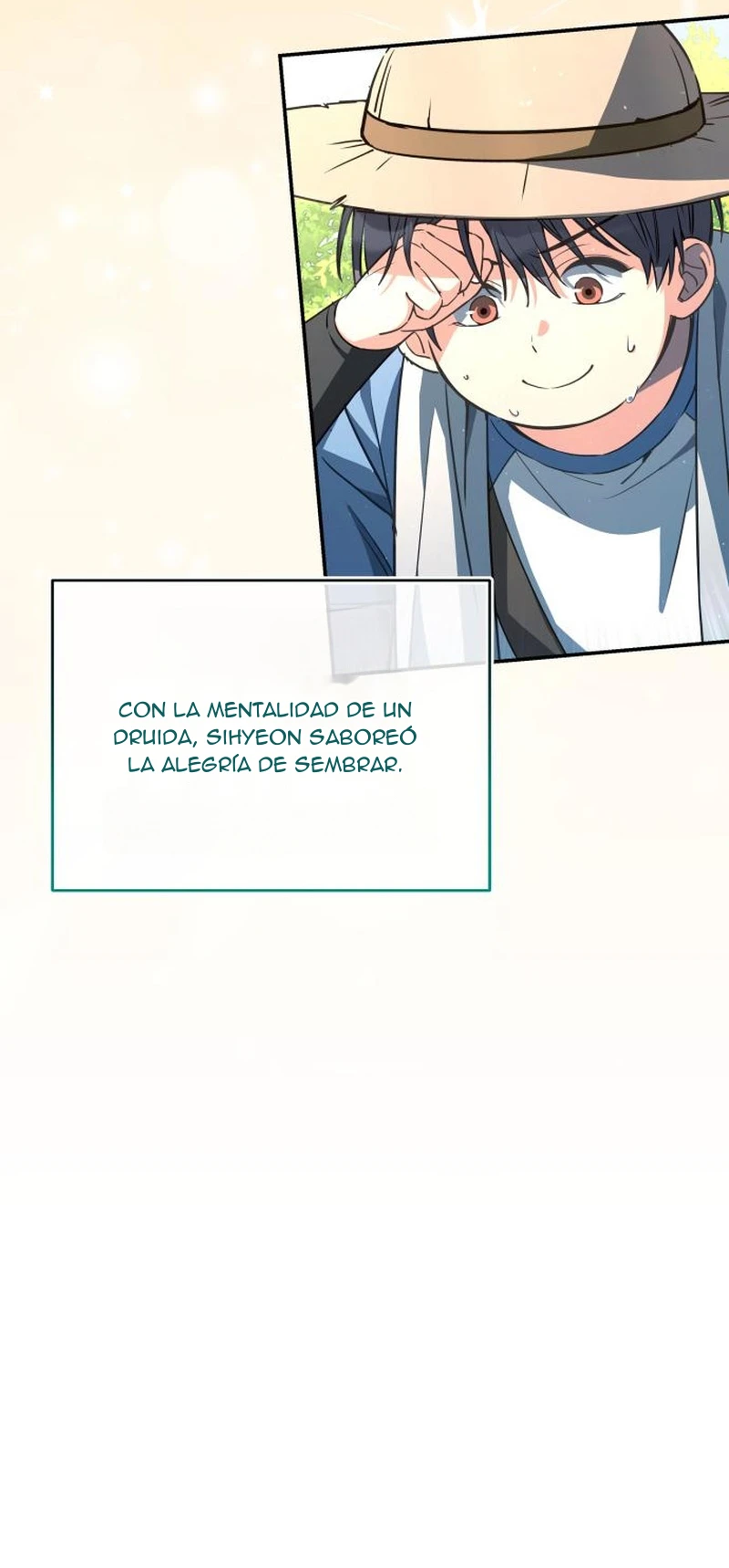 Sanando la vida con deubly Capítulo 4 página 33