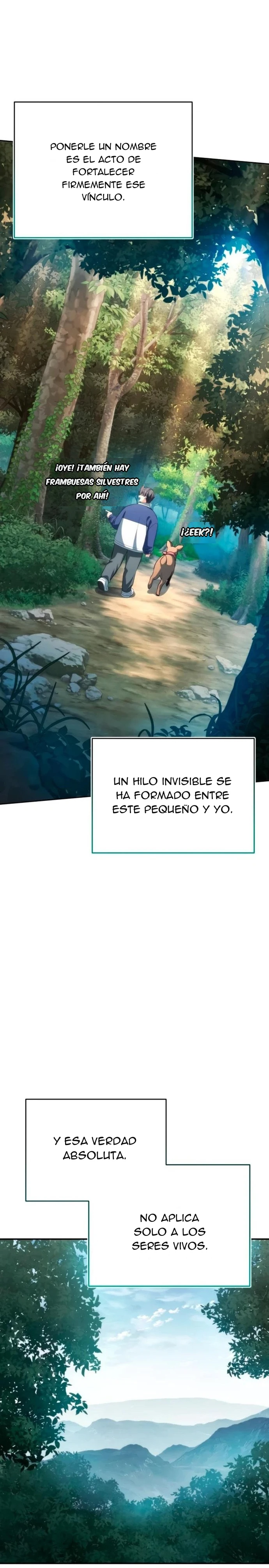 Sanando la vida con deubly Capítulo 7 página 15