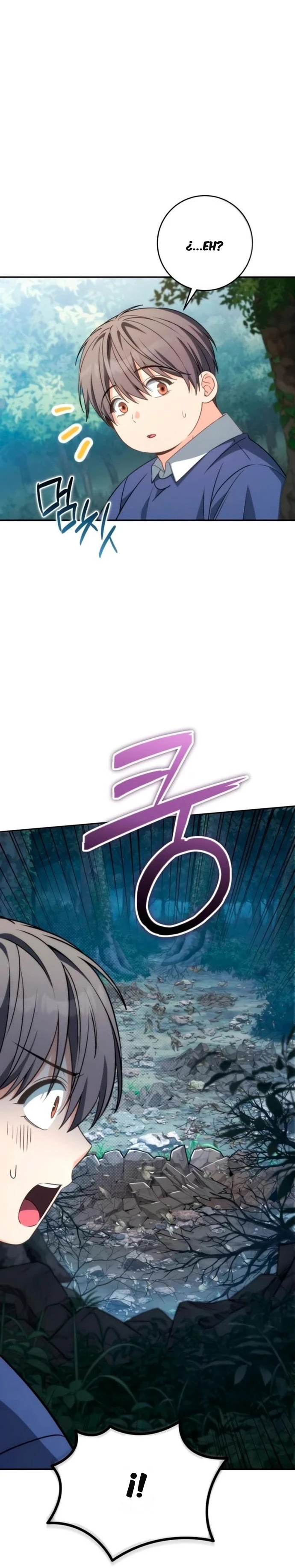Sanando la vida con deubly Capítulo 7 página 24