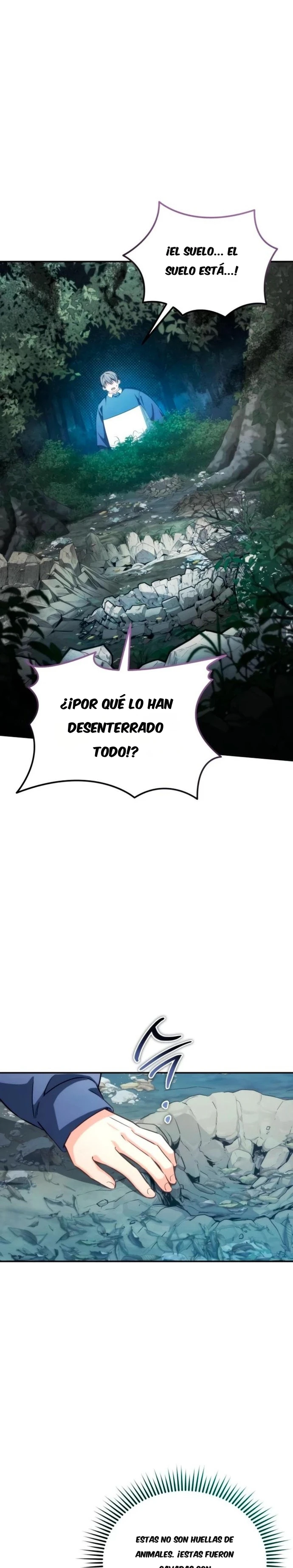 Sanando la vida con deubly Capítulo 7 página 25