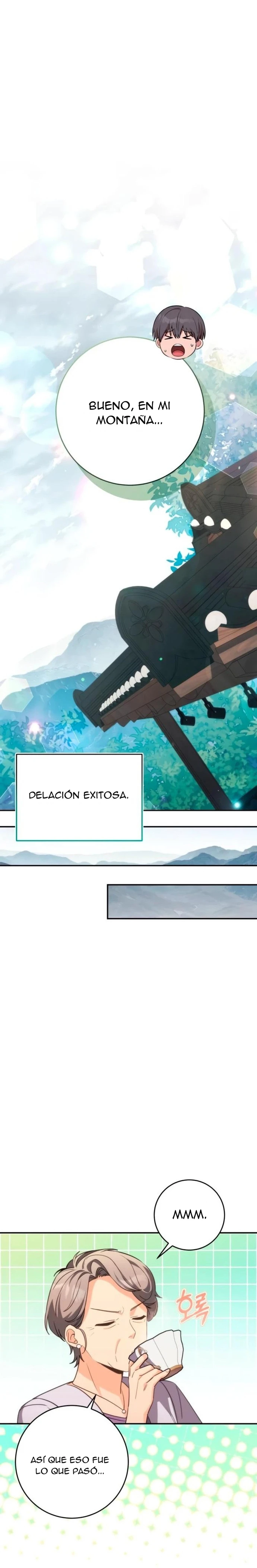 Sanando la vida con deubly Capítulo 7 página 33