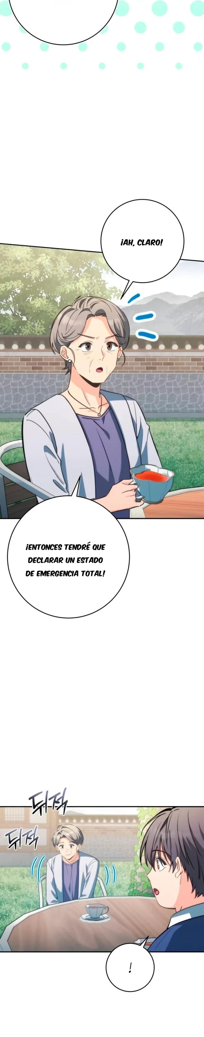 Sanando la vida con deubly Capítulo 7 página 37