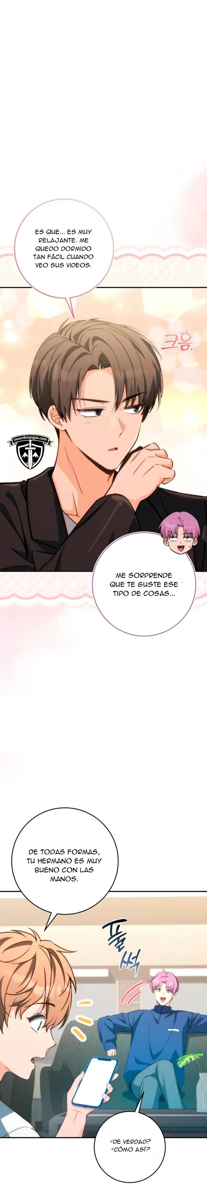 Sanando la vida con deubly Capítulo 7 página 7