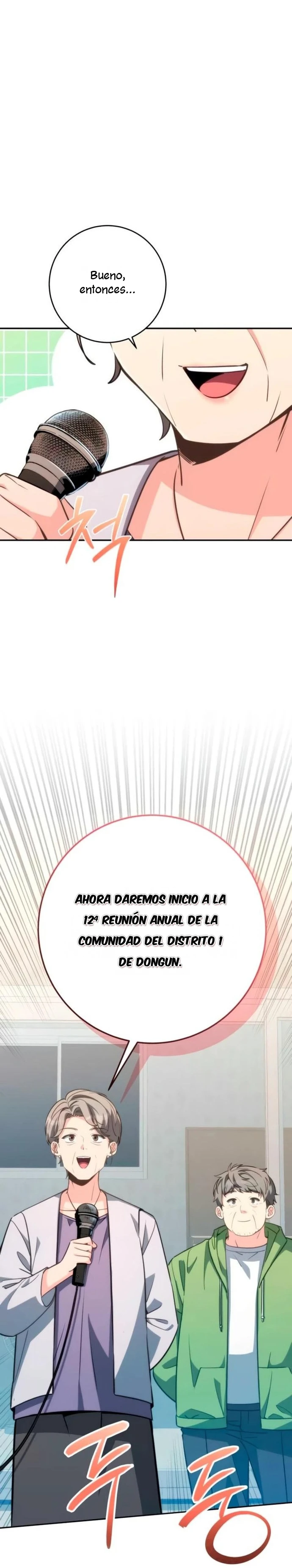 Sanando la vida con deubly Capítulo 8 página 3