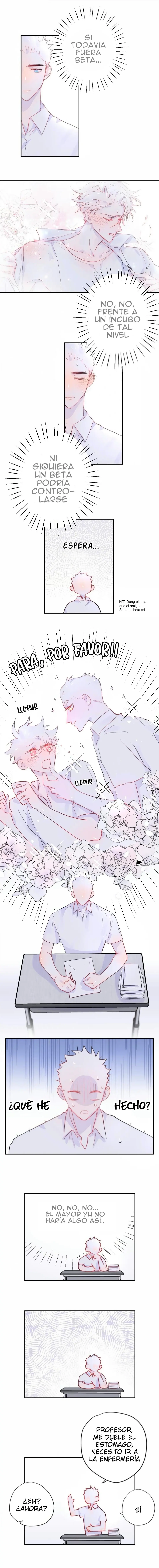 Lemon Capitulo 13 página 4