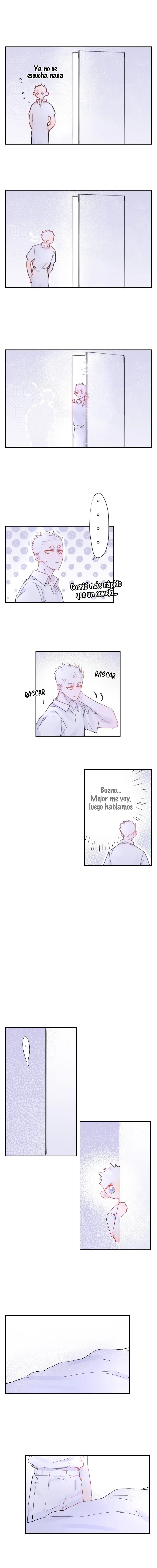 Lemon Capitulo 14 página 3