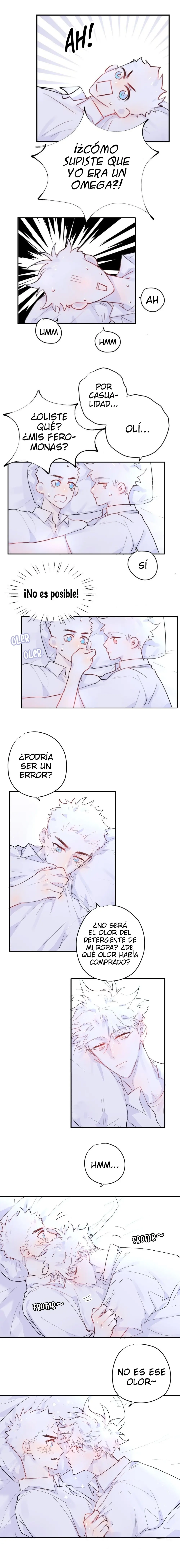 Lemon Capitulo 15 página 3