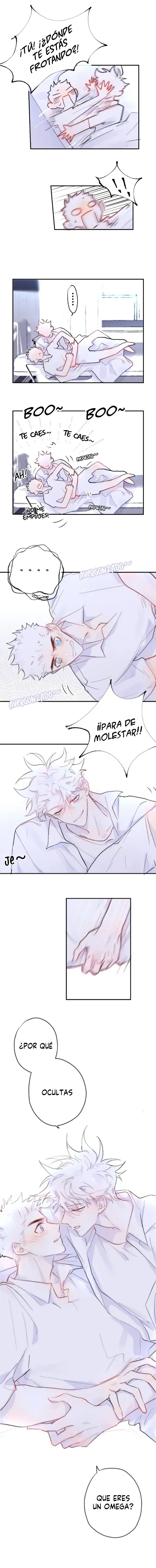 Lemon Capitulo 15 página 4