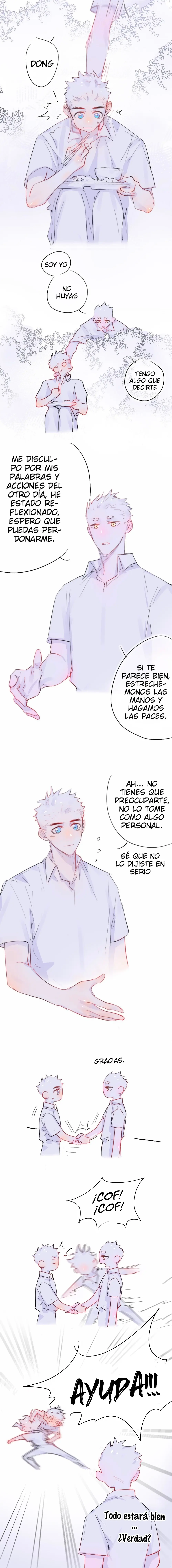 Lemon Capitulo 18 página 2