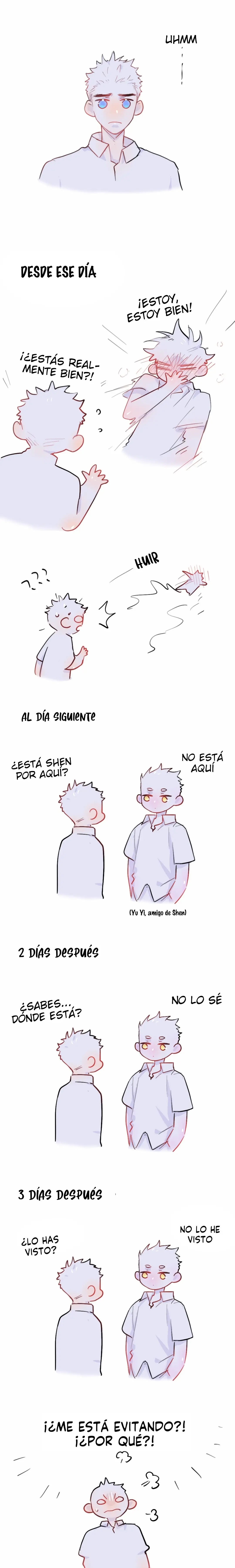 Lemon Capitulo 2 página 2