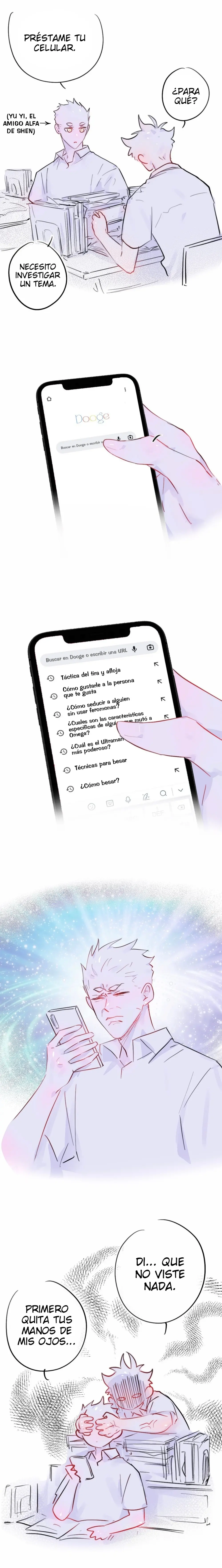 Lemon Capitulo 20 página 2