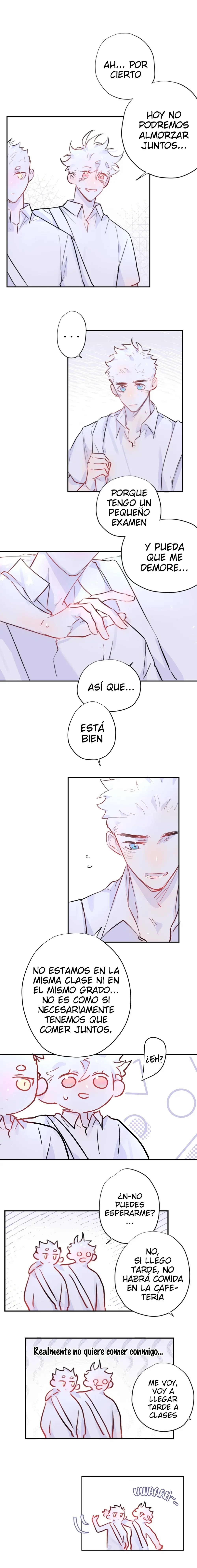 Lemon Capitulo 21 página 4