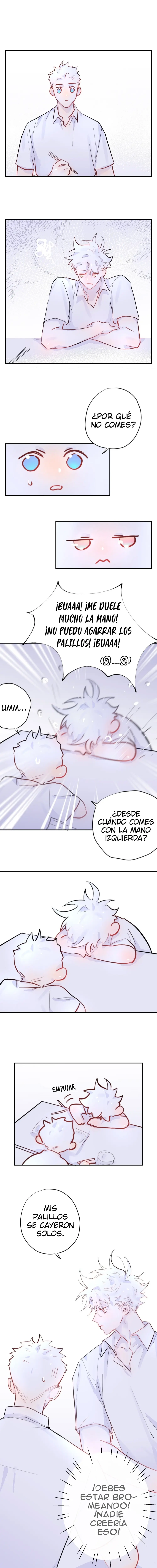 Lemon Capitulo 23 página 2
