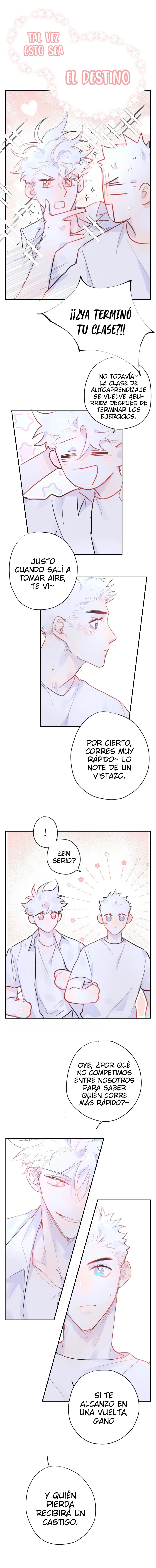 Lemon Capitulo 24 página 5