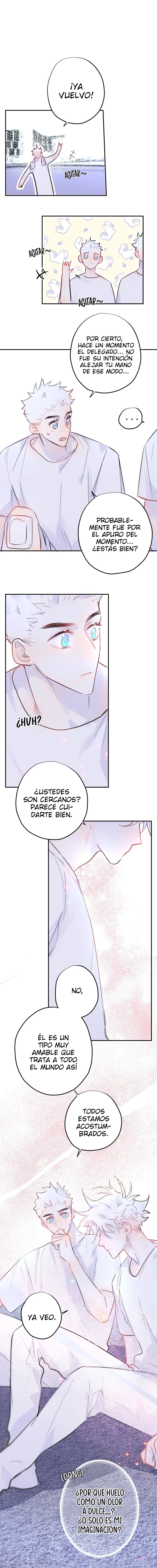 Lemon Capitulo 28 página 2