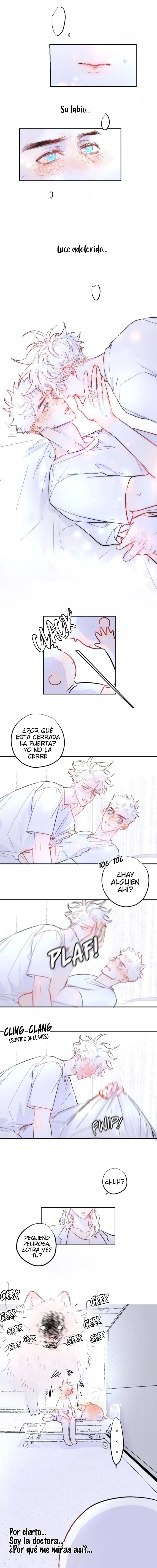 Lemon Capitulo 29 página 5