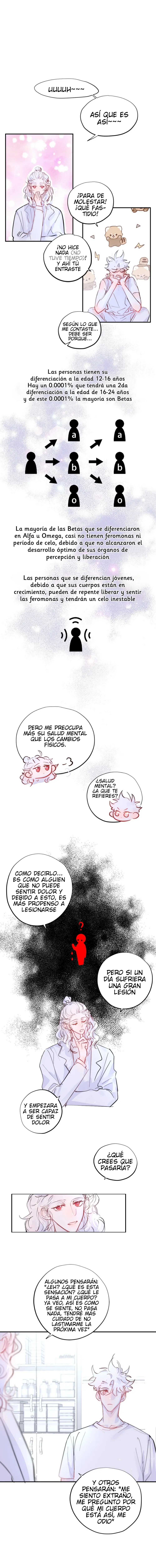 Lemon Capitulo 30 página 3