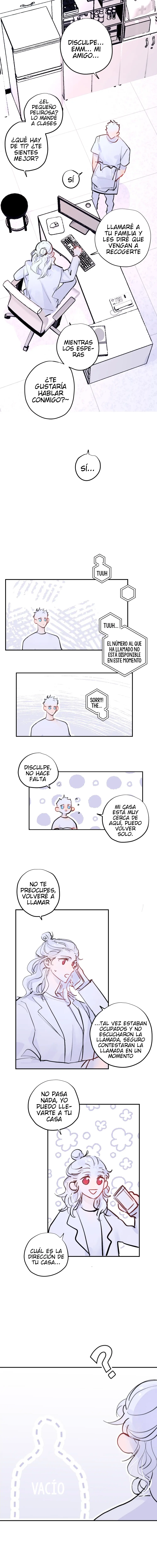 Lemon Capitulo 31 página 4