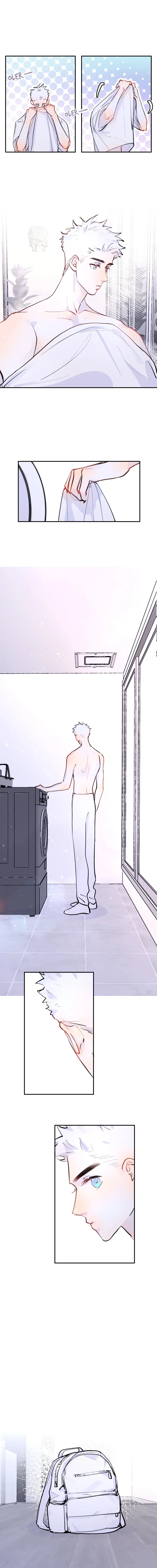 Lemon Capitulo 31 página 6