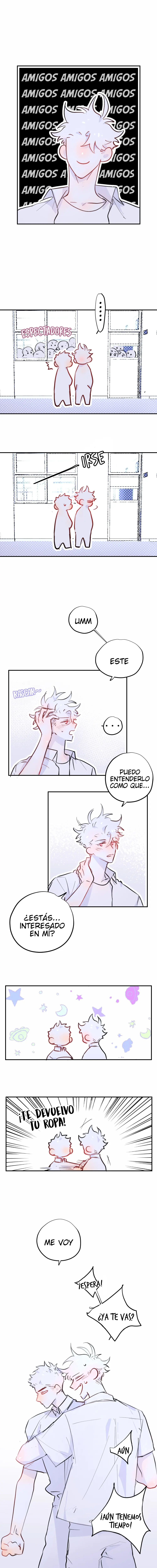 Lemon Capitulo 33 página 3