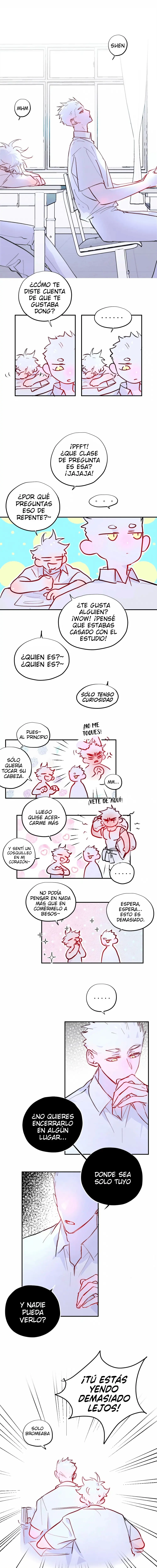 Lemon Capitulo 34.6 página 2