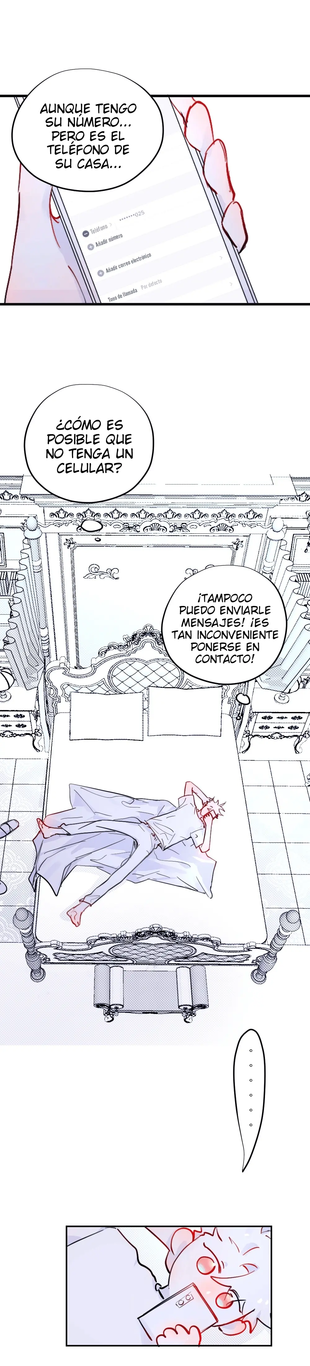 Lemon Capitulo 35 página 2