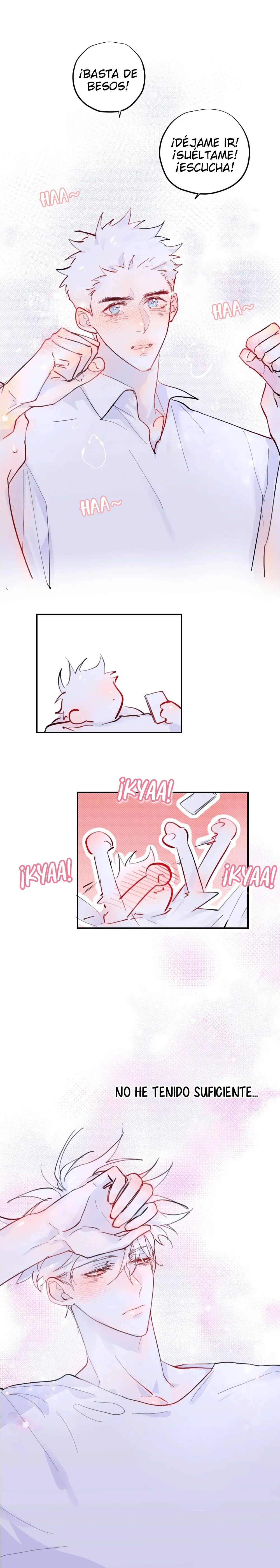 Lemon Capitulo 35 página 3