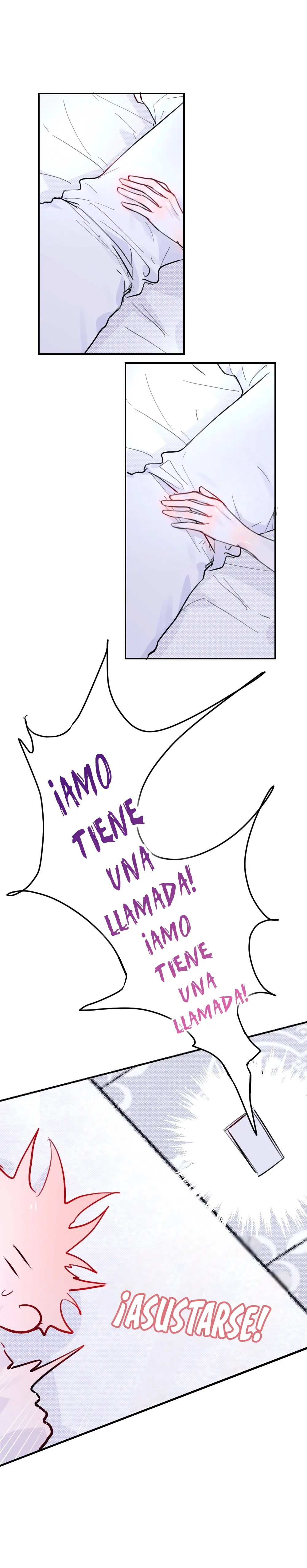 Lemon Capitulo 35 página 4