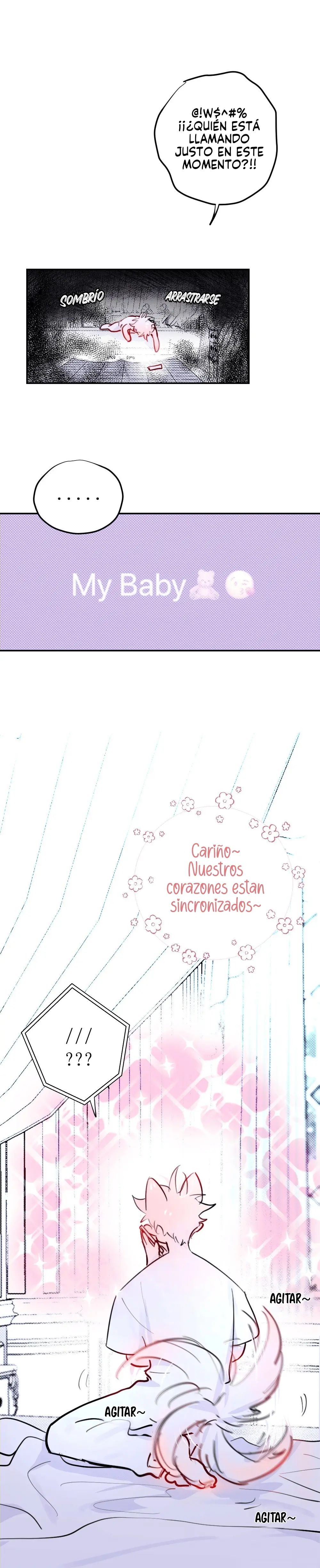 Lemon Capitulo 35 página 5