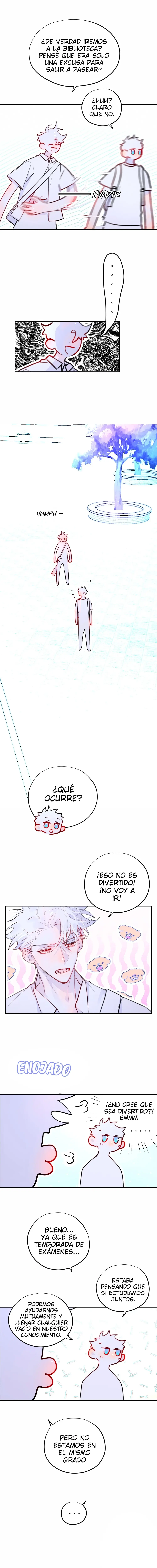 Lemon Capitulo 37 página 3