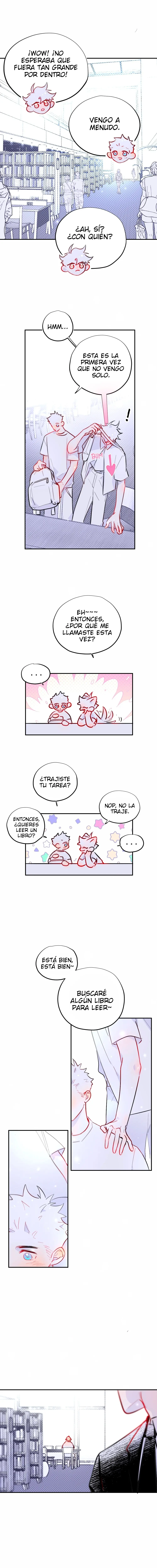 Lemon Capitulo 38 página 2