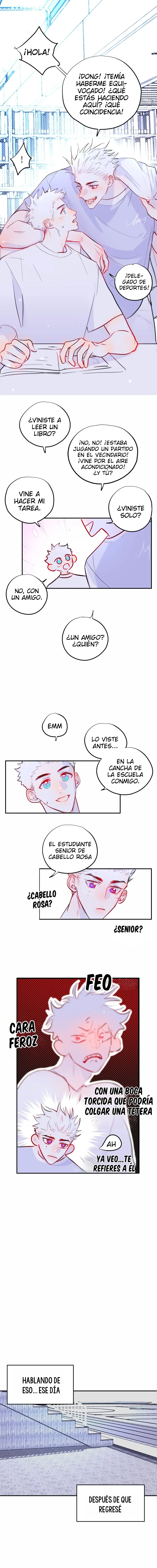 Lemon Capitulo 38 página 4