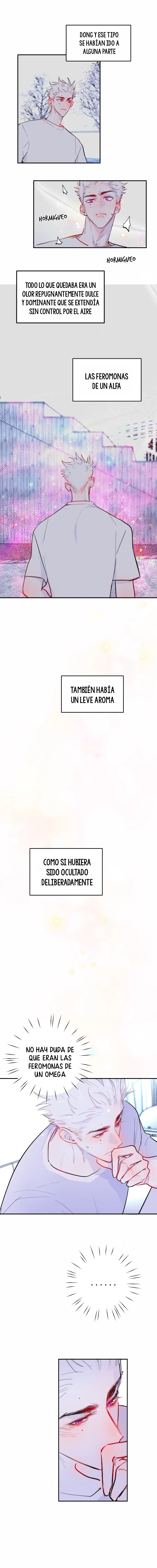 Lemon Capitulo 38 página 5