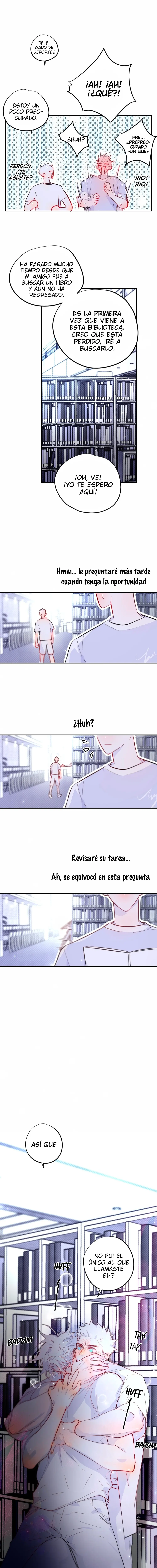 Lemon Capitulo 38 página 6