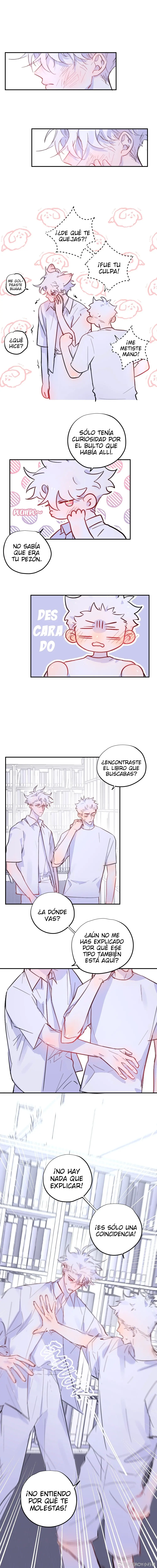Lemon Capitulo 40 página 2