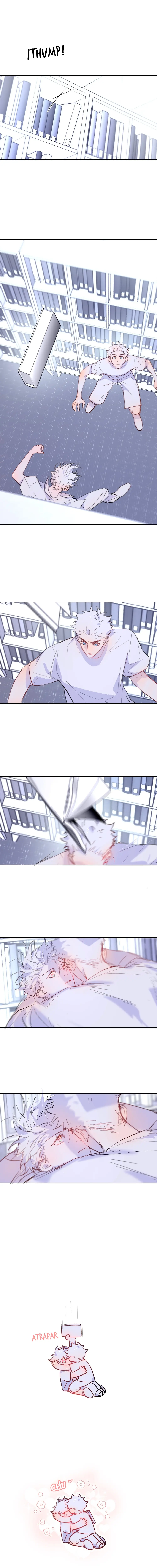 Lemon Capitulo 40 página 3